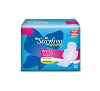 Stayfree Secure Dry Cover XL Sanitary Pads with Wings (6 Pads) 